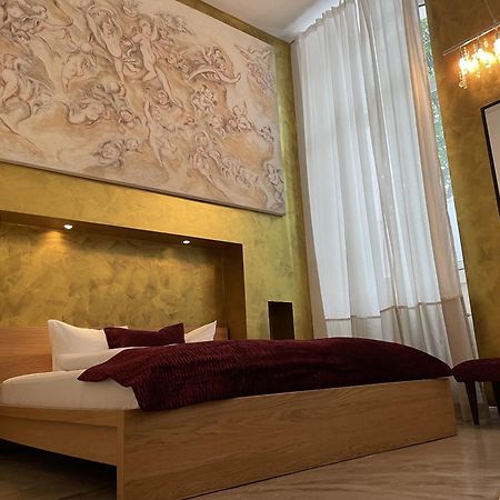 Amical Hotel Wuppertal Extérieur photo