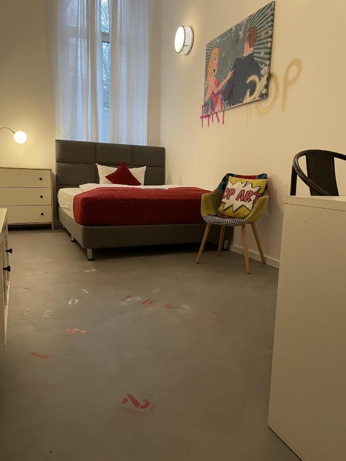 Amical Hotel Wuppertal Extérieur photo
