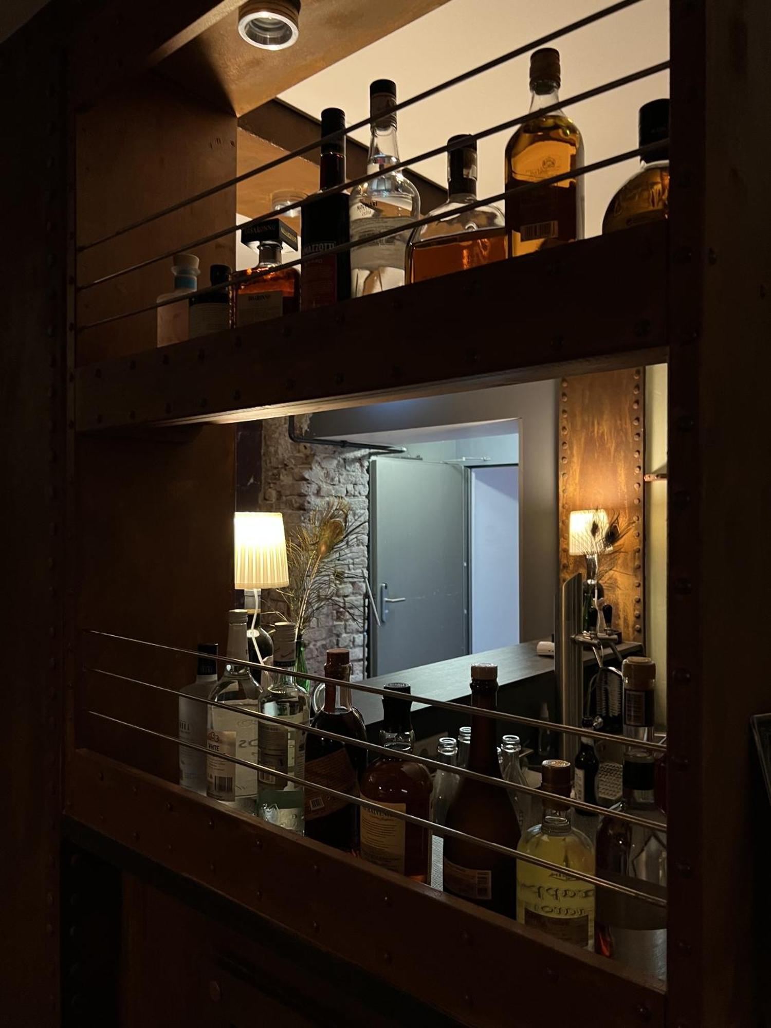 Amical Hotel Wuppertal Extérieur photo