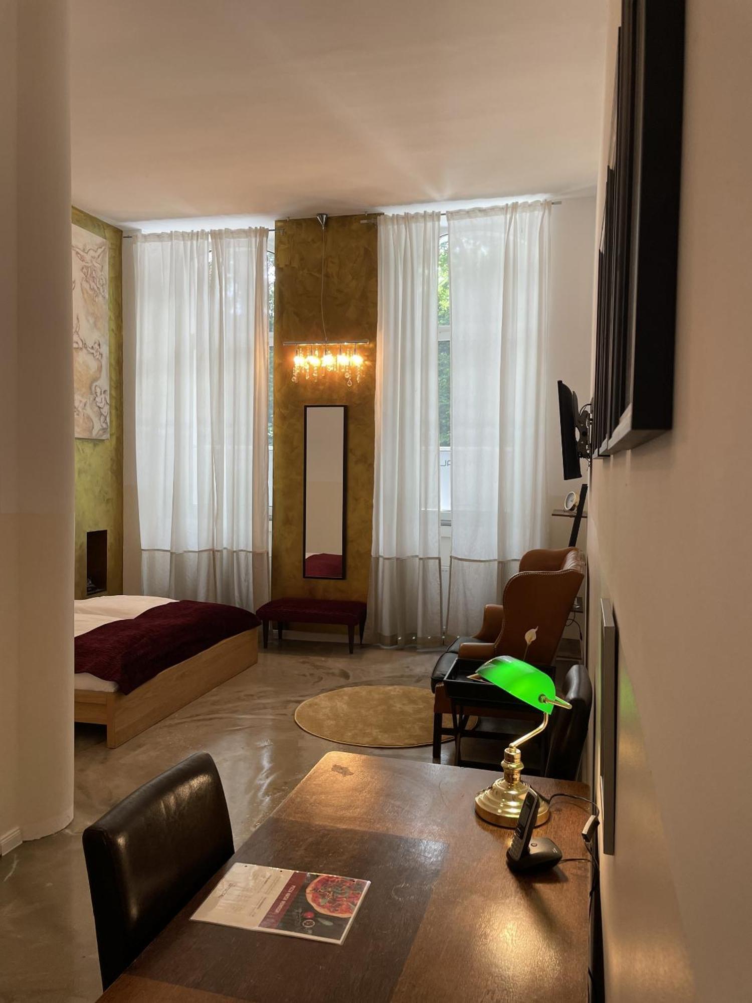 Amical Hotel Wuppertal Extérieur photo