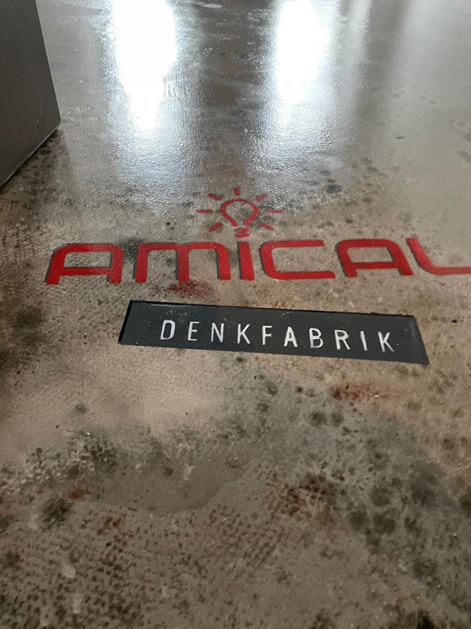 Amical Hotel Wuppertal Extérieur photo