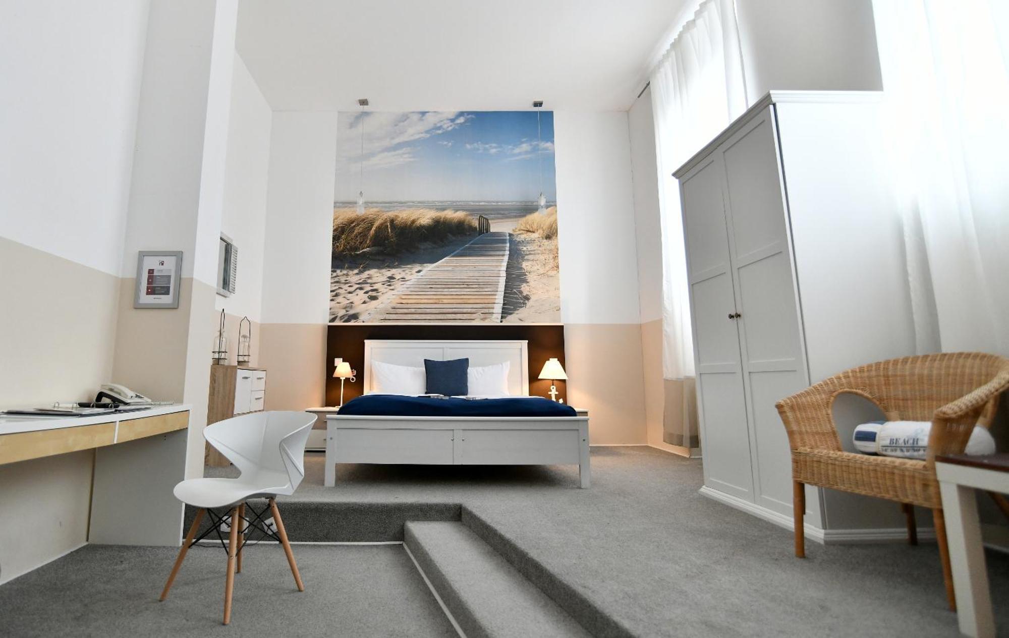Amical Hotel Wuppertal Chambre photo