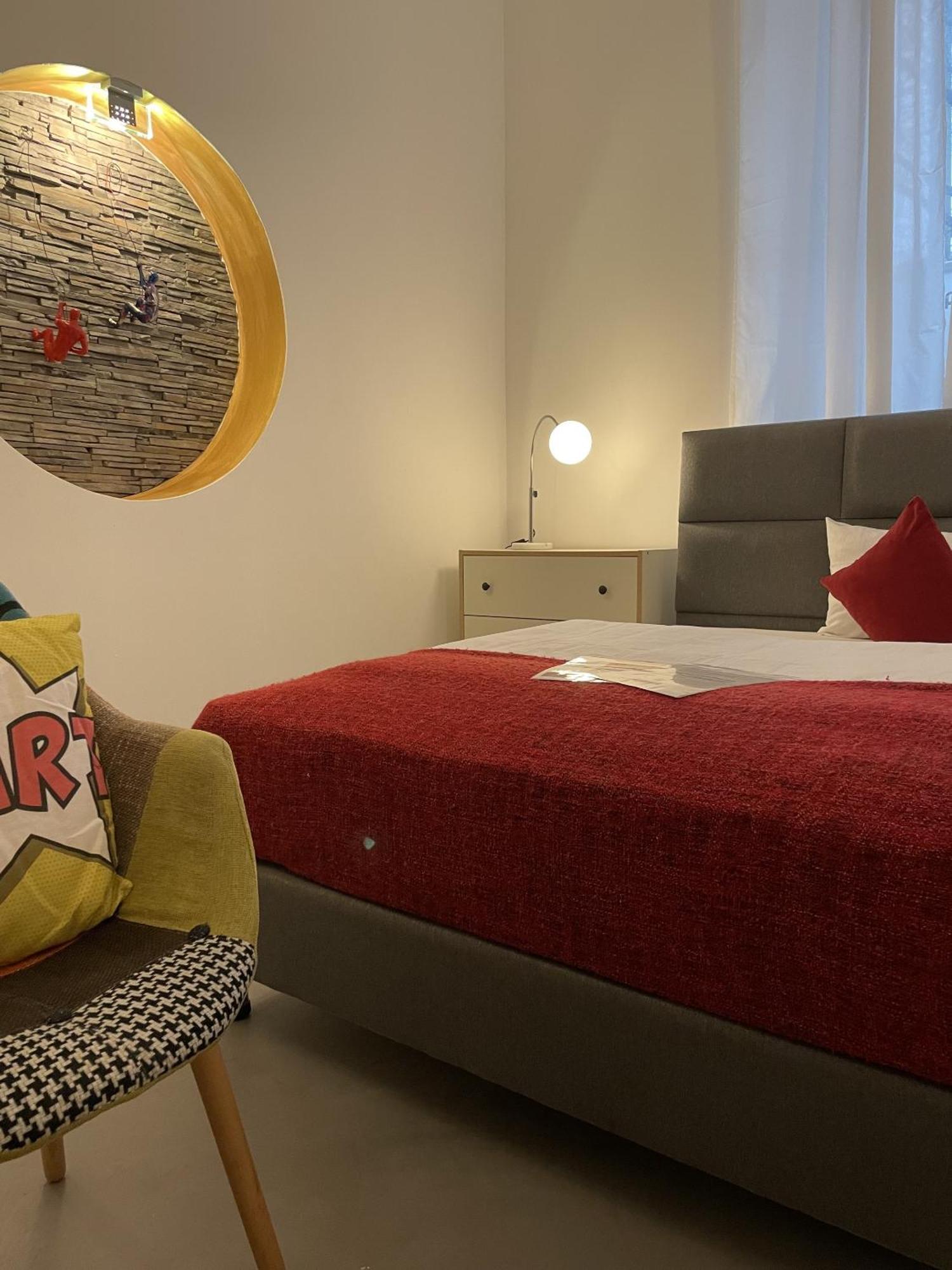 Amical Hotel Wuppertal Extérieur photo