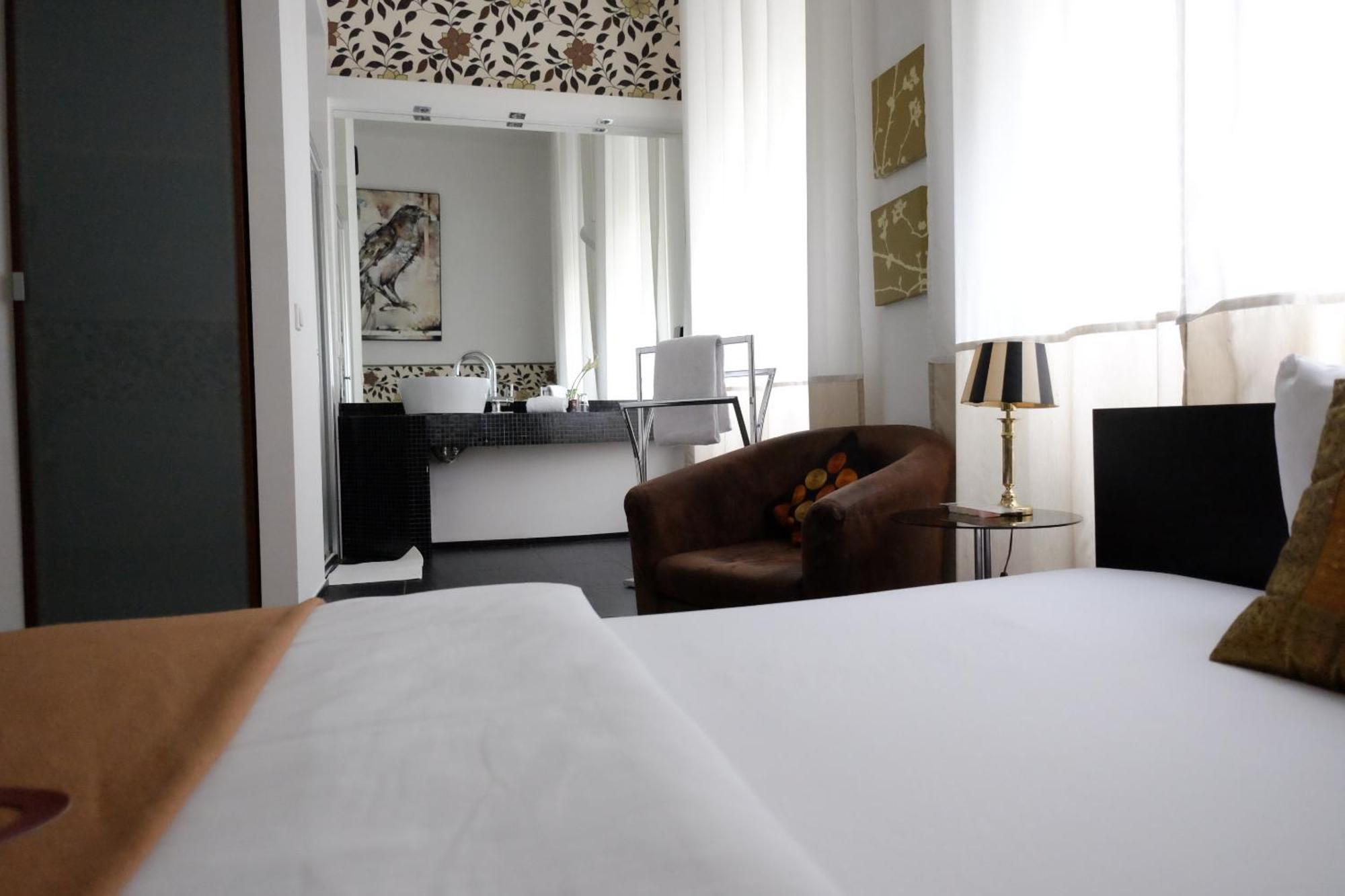 Amical Hotel Wuppertal Chambre photo