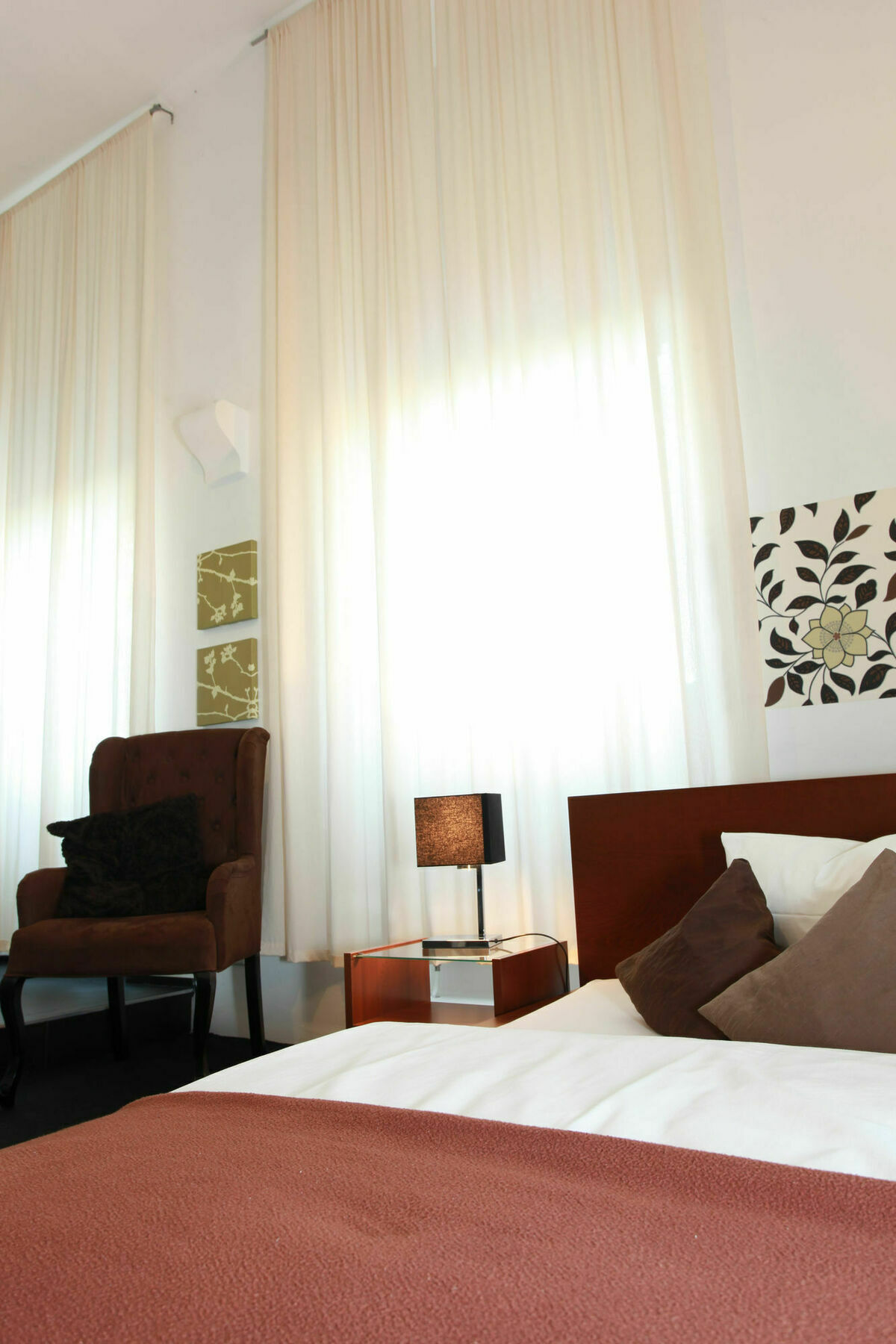 Amical Hotel Wuppertal Extérieur photo
