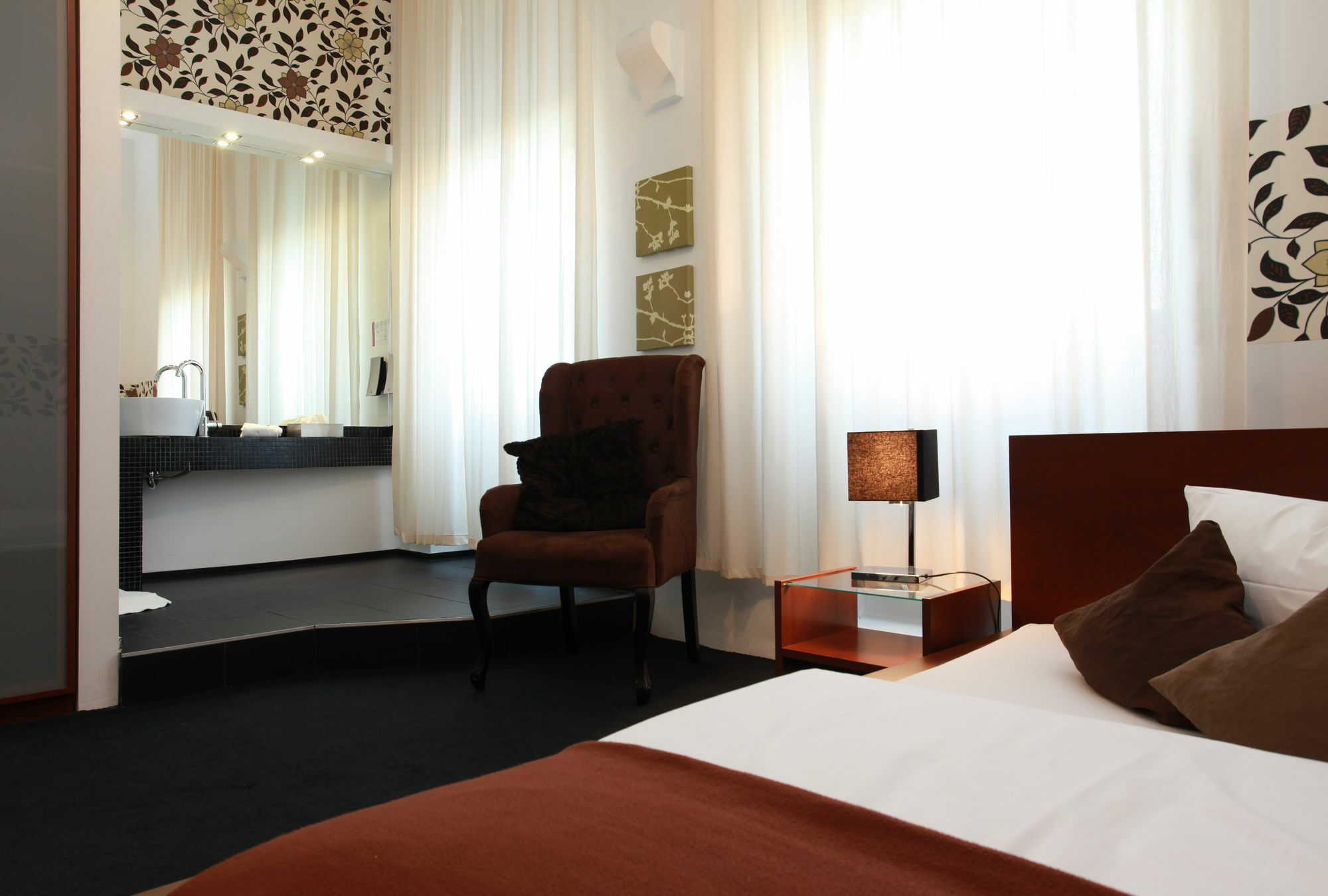 Amical Hotel Wuppertal Extérieur photo