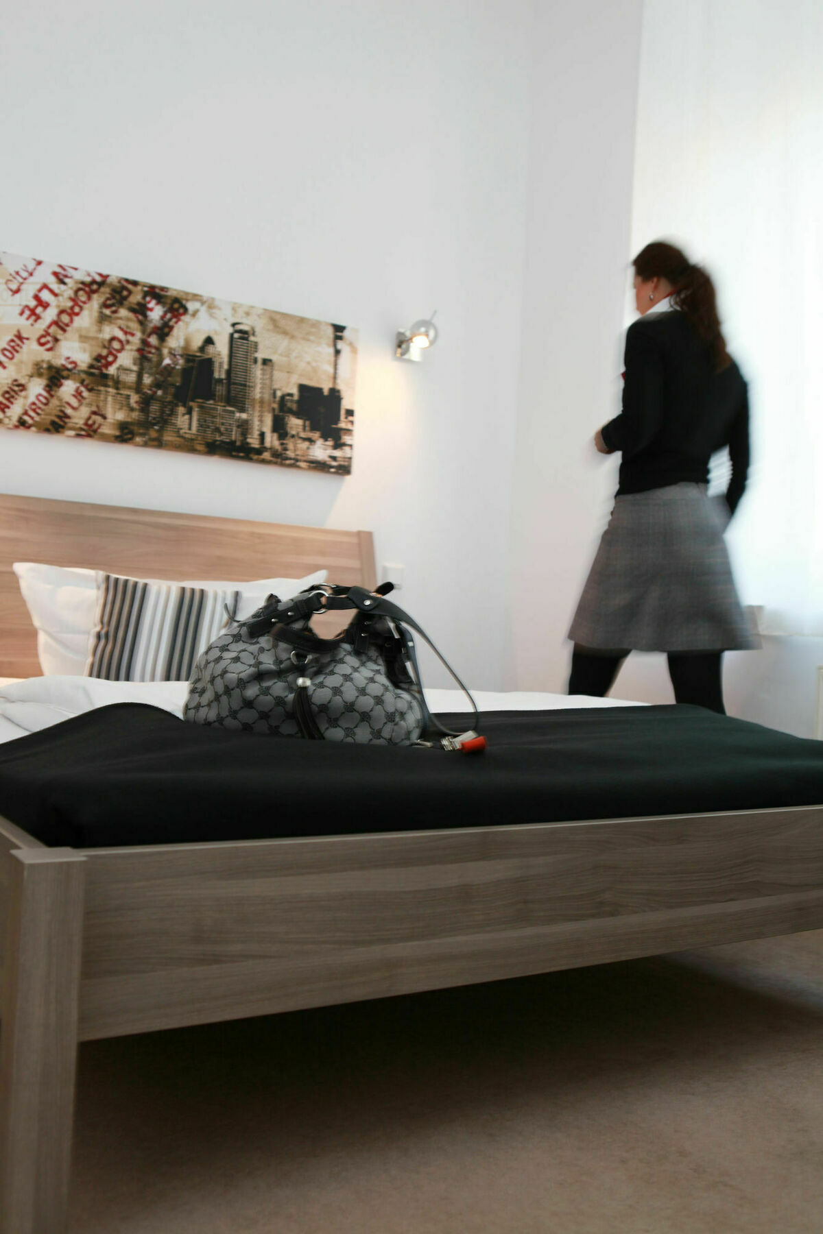 Amical Hotel Wuppertal Extérieur photo