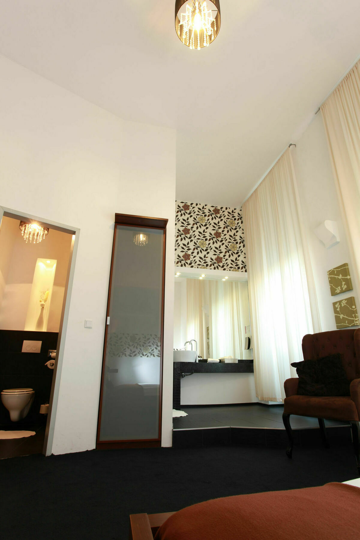 Amical Hotel Wuppertal Extérieur photo